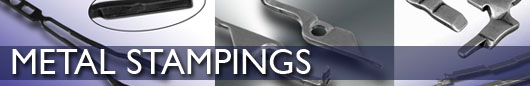 Metalstampings