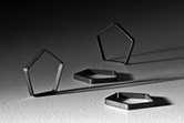 Metal Stampings - Seal Ring Springs
