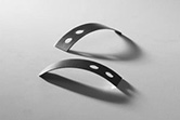 Fourslide, Metal Stampings - Clutch Springs