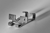 Metal Stamping - Pressure Speed Spring