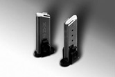 Assemblies - Magazine Tube Assembly