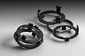 Assemblies - Cassette Assembly