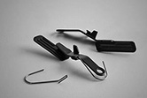 Assemblies - Slide Stop Lever Assembly