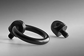 Assemblies - Saddle Ring Assembly