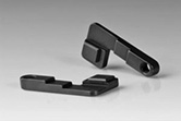 Assemblies - Magazine Latch Assembly