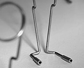 Assemblies - Finger Sensor Assembly