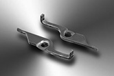 Metal Stampings - Interceptor Latches