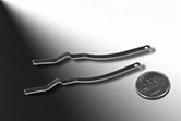 Metal Stamping - Ejector Springs