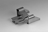 Metal Stamping - Fore End Support