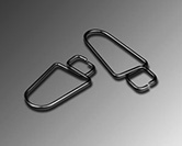 Fourslide/Multislide/Vertislide - Wire Formed Clamp