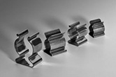 Fourslide/Multislide/Vertislide - Retension Spring Clips