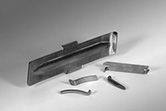Fourslide/Multislide/Vertislide - Blade Locks