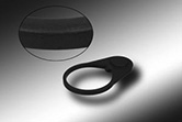 Metal Stamping - Receiver End Plate