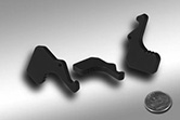 Metal Stamping - Charging Handle Latch