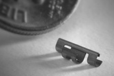 Metal Stamping - Spring Clip