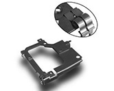 Metal Stamping, Assembly - Welded Assembly