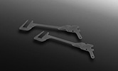 Metal Stamping - Medical Hooks