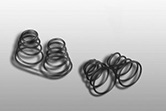 Spring - Battery Contact