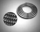 Spring - Scope Channel Flat Coil