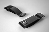 Assembly - Low Profile Slip Assembly (for insulin)