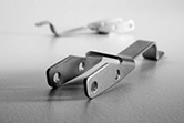 Battery Hinge
