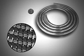 Springs - Scope Channel Flat Coil