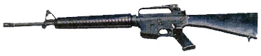 Firearms