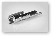 Machined Stampings - Aragon Surgical