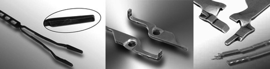 Metal Stampings