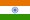 India flag