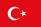 Turkey flag