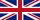 United Kingdom flag