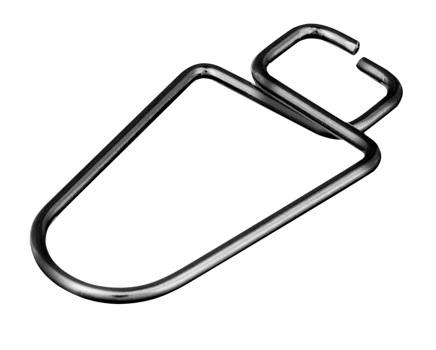Fourslide - Wire Formed Clamp